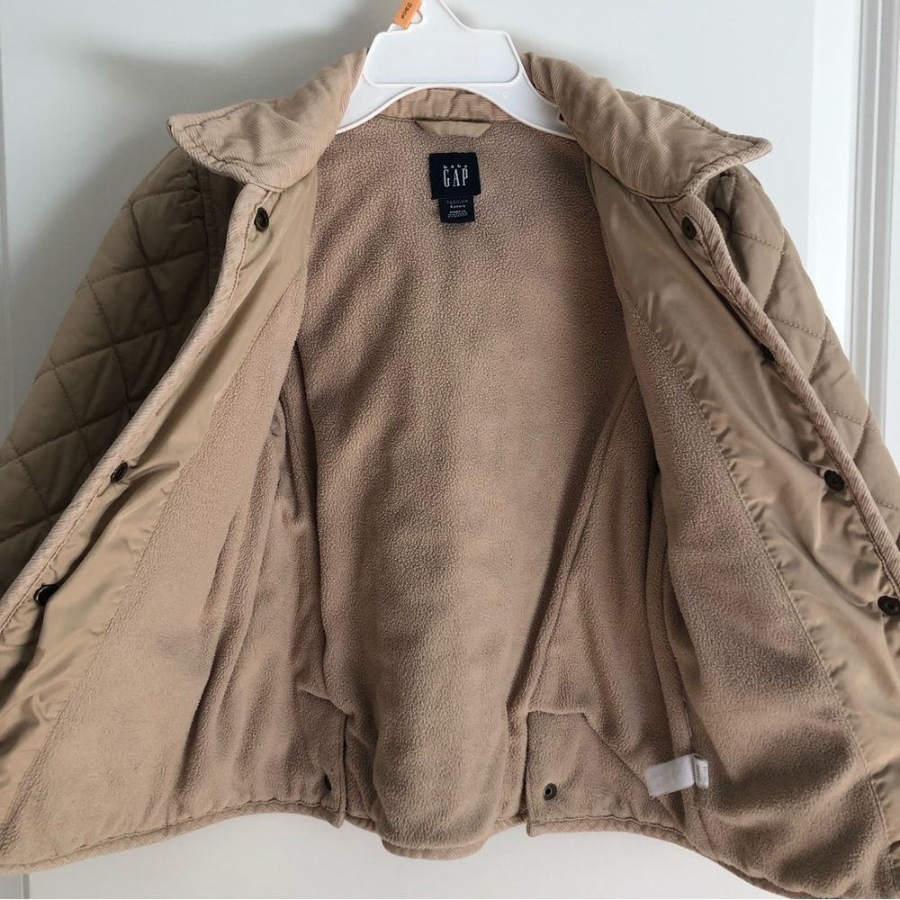 GAP Jacket - Picture 8 of 11